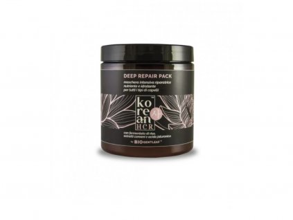 Bio gentleaf deep repair