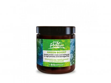 biogentleaf green boost gel