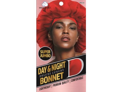 Dream world day and night bonnet