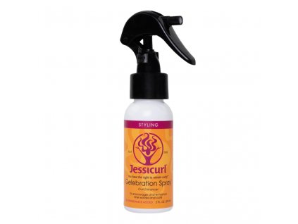 Jessicurl gelebration spray nf