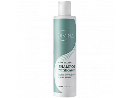 8056149850497 shampoo purificante 250 FRONTE