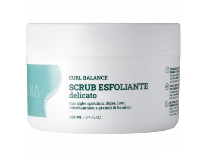 8056149850473 scrub esfoliante 250 FRONTE