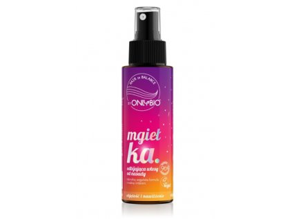 Onlybio mgielka mlha