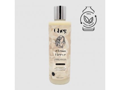 Chey strong hold gel