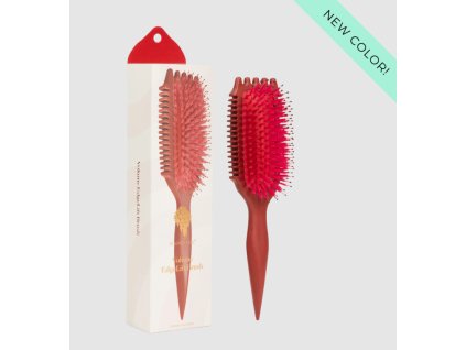 Ruby bounce curl volume brush