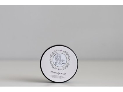 lavie curls heavenly mask proteinova maska jemne a detske vlasy