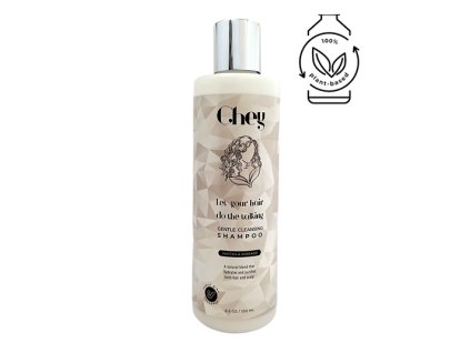 Chey gentle cleansing shampoo