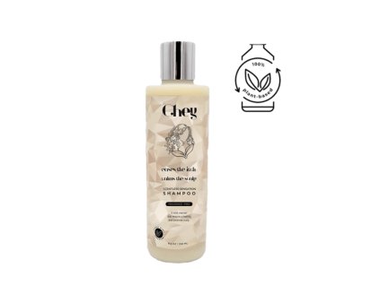 Chey sensational shampoo