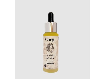 Chey oil