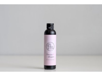 lavie curls princess shampoo detsky sampon