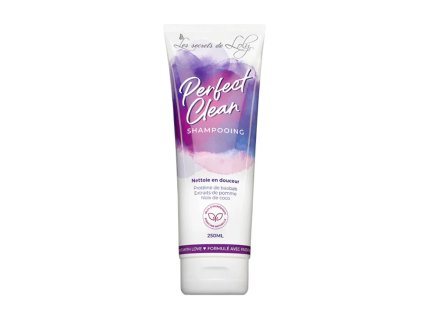 Les secrets de Loly Perfect clean