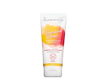 Les secrets de Loly sunshine