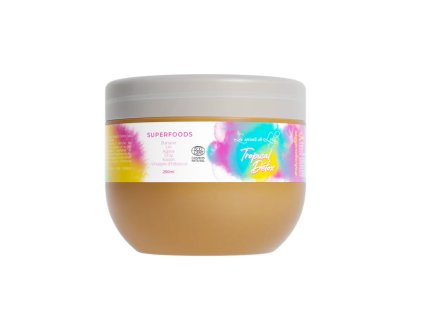 Detox mask