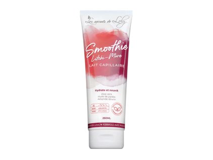 Les secrets de loly smoothie
