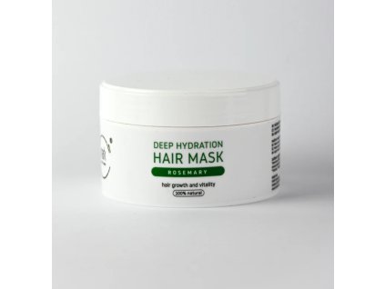 Mark deep hydration mask