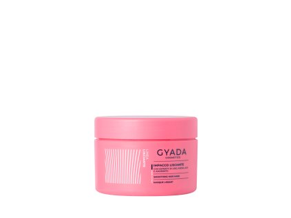 gyada smoothing hair mask