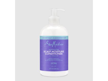 Shea moisture scalp hydrating conditioner