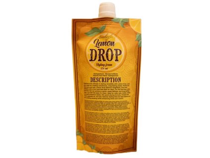 Ecoslay lemon drop