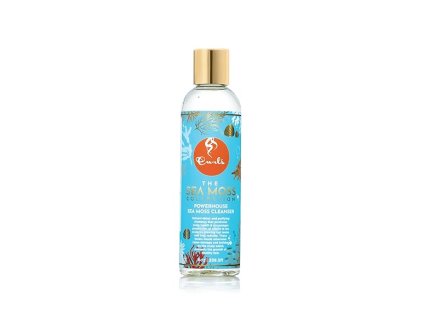 Curls the sea moss powerhouse clanser