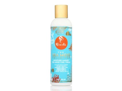 Sea Moss Moisture Magnet Sea Moss Curl Cream