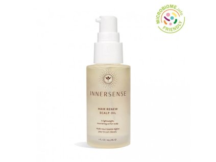 Innersense hair renew oil