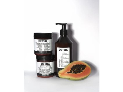 Bio gentleaf detox balíček