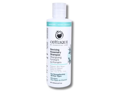 Odylique revitalizační šampon