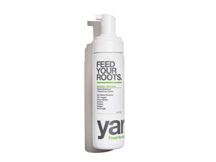 Yari food your roots