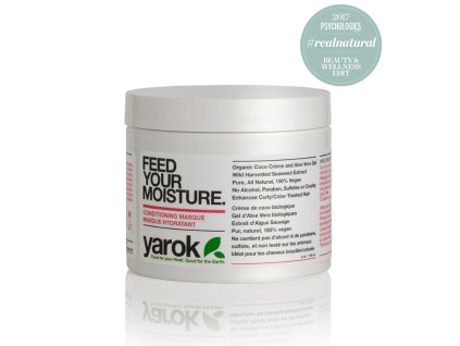 Yarok feed your moisture conditioning masque