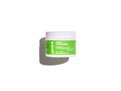 Yarok feed your hair pomade