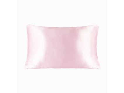 Vintage cosmetics company sweet dreams pillowcase rose