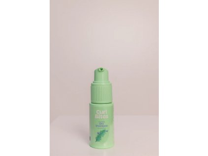 Curl Bites volumizing dry shampoo