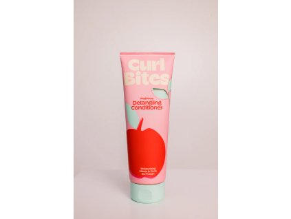 Curl bites weightless conditioner