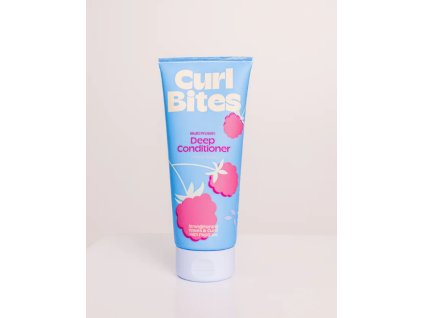 Curl Bites multi protein deep conditioner