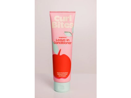 Curl Bites leave in conditioner