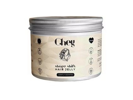 Chey shape shift hair jelly