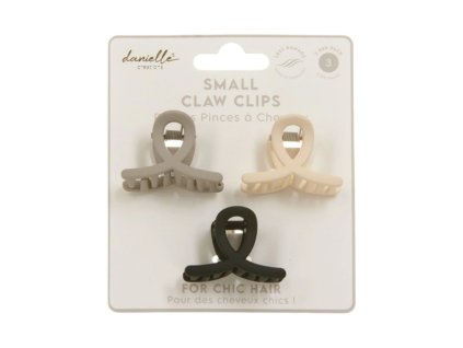 Danielle creations small clip