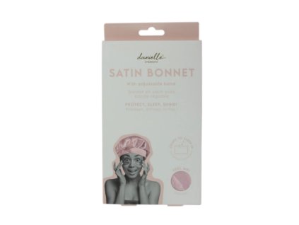 Danielle creations curl satin bonnet