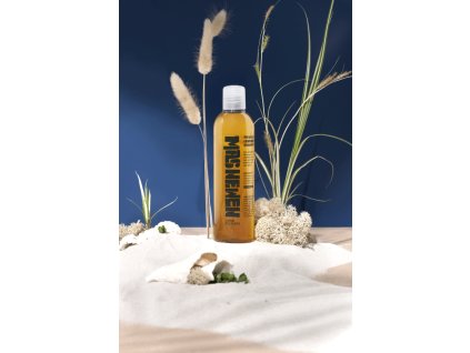 Mas newen shampoo
