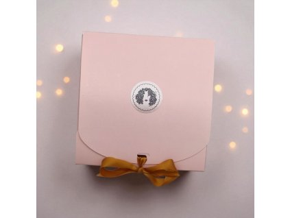 Balíček Pro Voňavé Vlasy - výběr Curly Myself