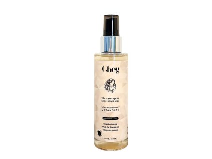Chey lightweight detangler