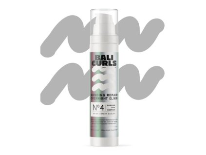 Bali bonding repair overnight elixir