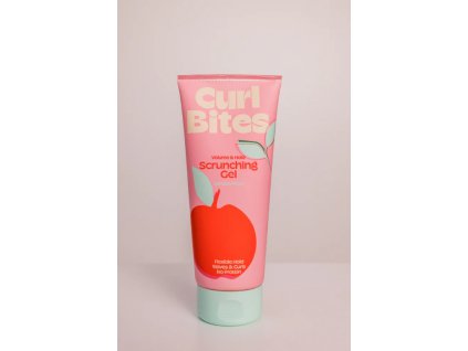 Curl Bites volume hold gel