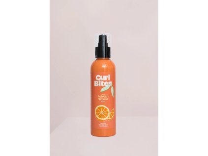 Curl bites serum na refresh