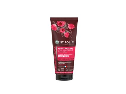 Centifolia detangling balm