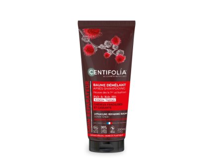 Centifolia detangling and repair balm conditioner
