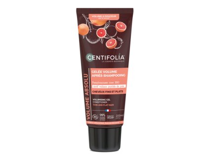 Centifolia gel volumizing balm