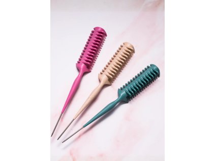 Curl bites stylingove kartace