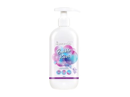 Les secrets de loly bubble wash