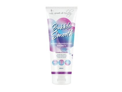 Les secrets bubble conditioner